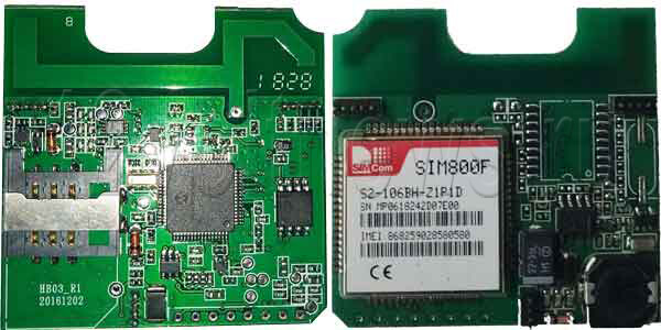 GSM модуль Старлайн