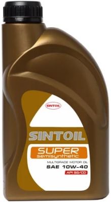 Sintoil Super 10w-40