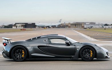 Hennessey Venom GT