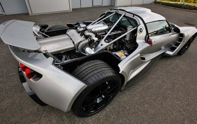 Hennessey Venom GT