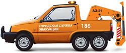 Тюнингованные автомобили "ОКА" (102 картинки)