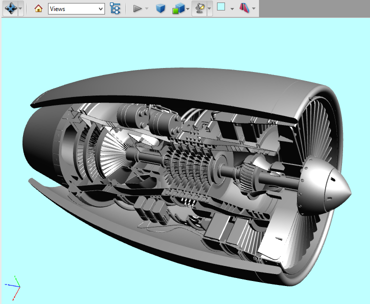 Инвентор генератор. Ge90 Gas Turbine. Турбовальные газотурбинные двигатели ГТД. Autodesk Inventor авиадвигатель. Газовая турбина ГТД-110.