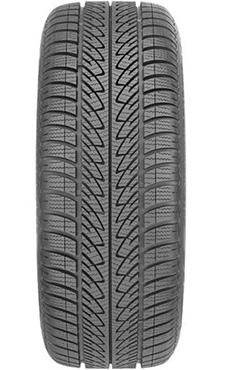 Goodyear Ultra Grip 8 Performance 255/60 R18 108H