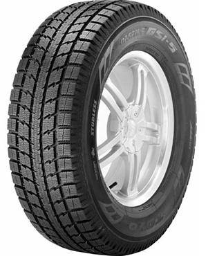 Toyo Observe GSi-5 275/65 R18 114Q