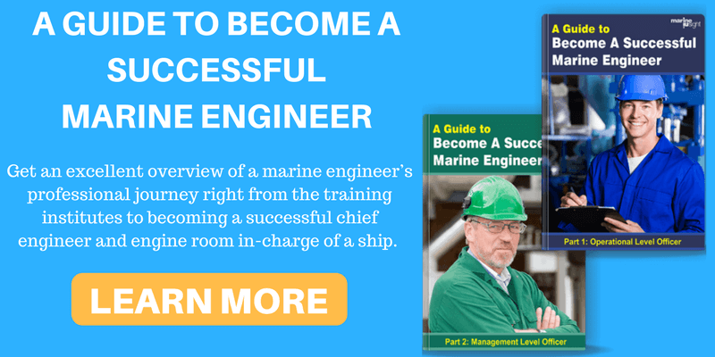 SUCCESSFUL MARINE ENGINEER ebook