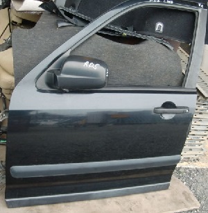 Дверь передняя левая Honda CR-V
